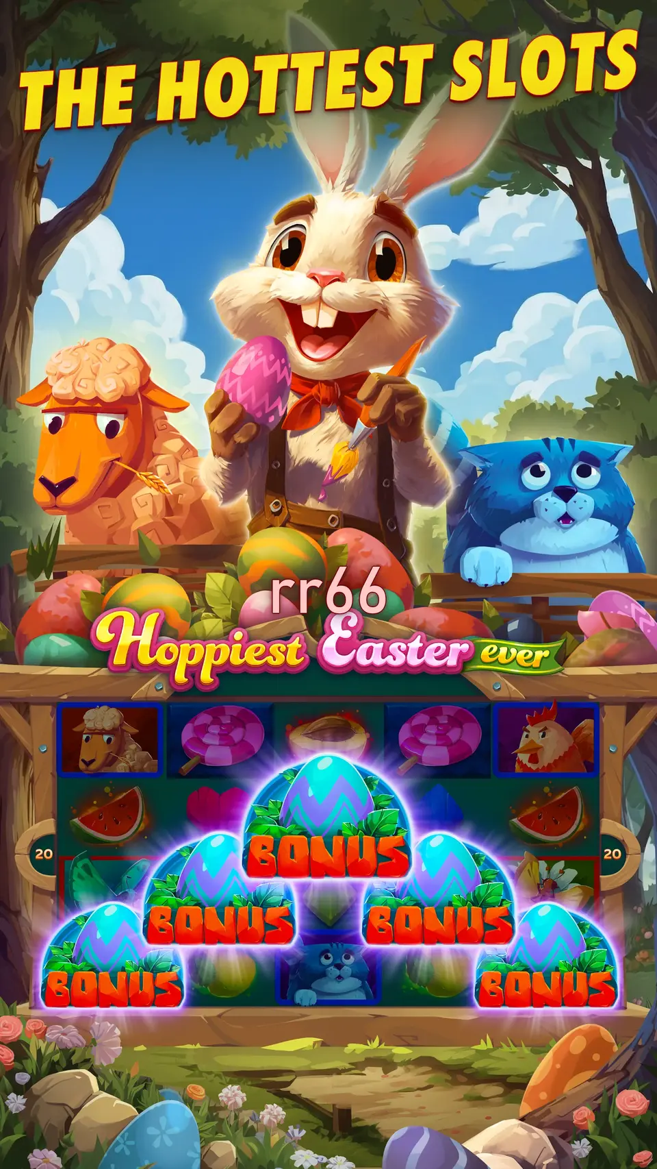 rr66 Login