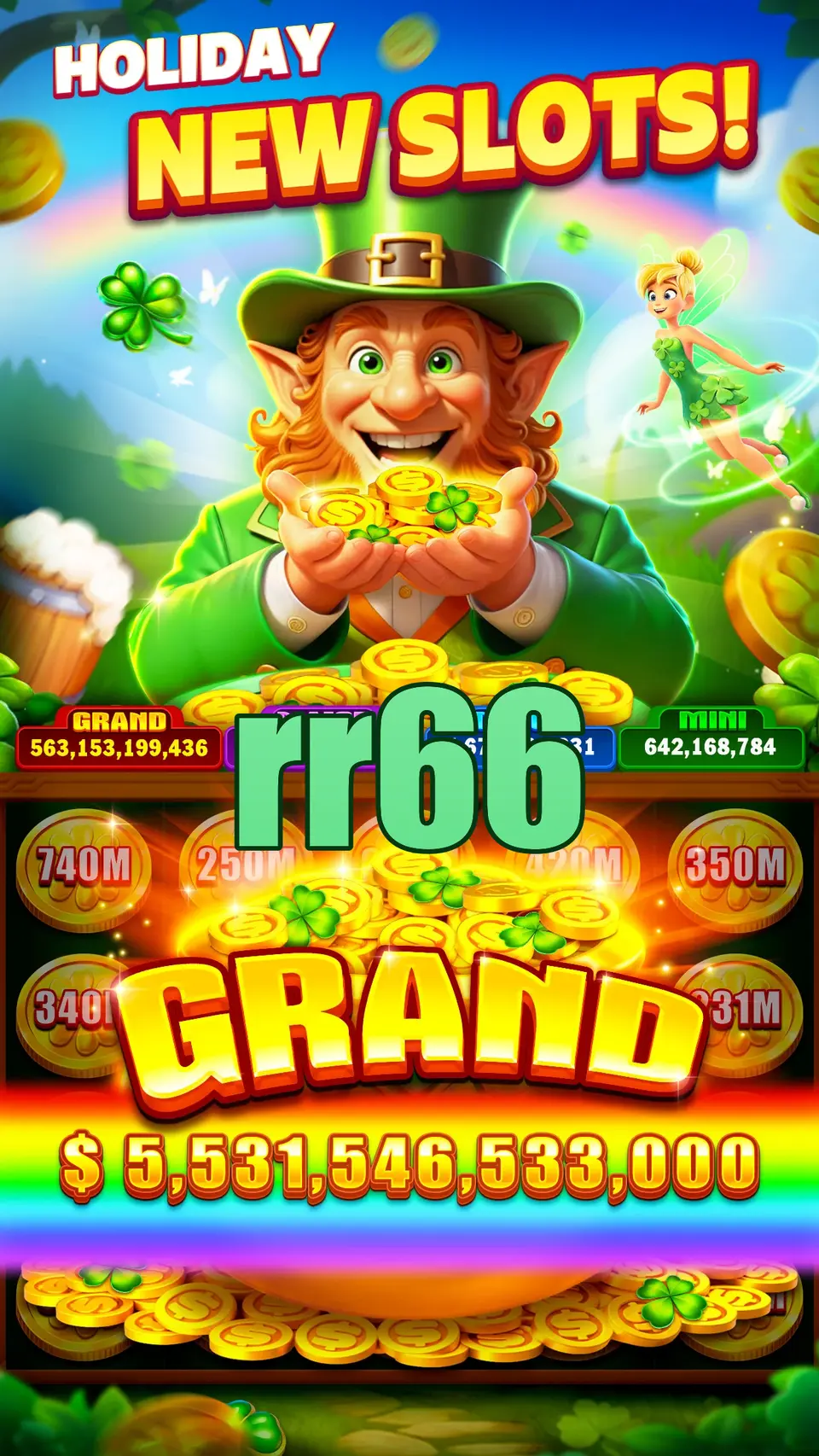 rr66 Login