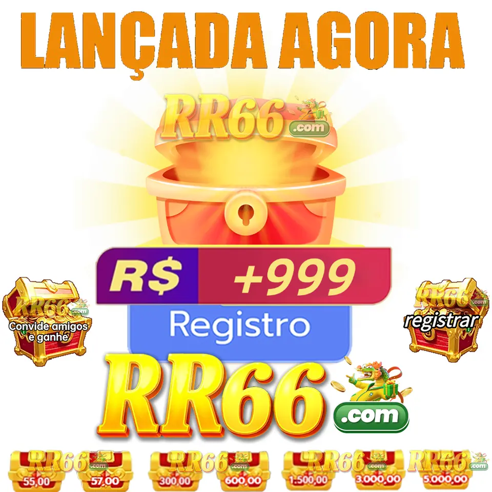 RR66 APK Oficial Baixar Indonesia