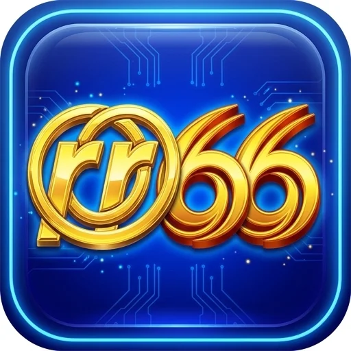 rr66 Logo - Oficial